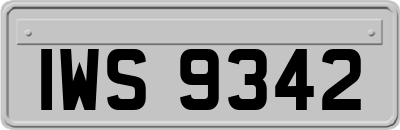 IWS9342