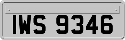 IWS9346