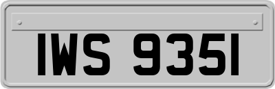 IWS9351