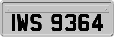 IWS9364