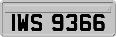 IWS9366