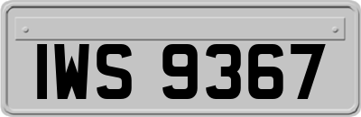 IWS9367