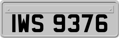 IWS9376