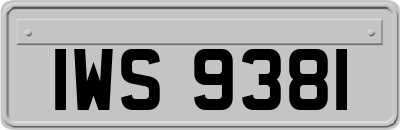 IWS9381