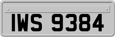 IWS9384