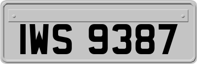 IWS9387