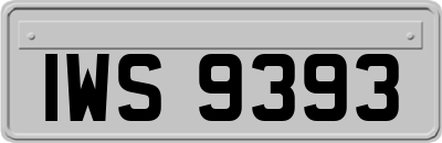 IWS9393