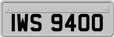 IWS9400