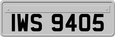 IWS9405
