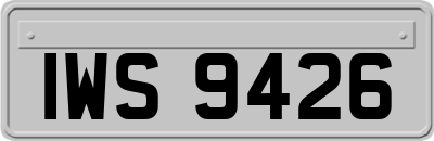IWS9426