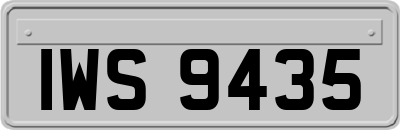 IWS9435