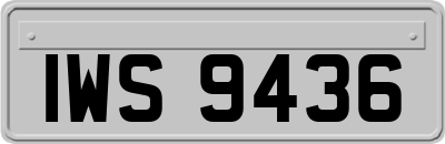 IWS9436