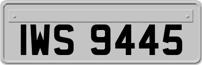 IWS9445