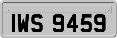 IWS9459