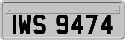 IWS9474
