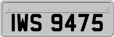 IWS9475