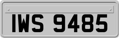 IWS9485