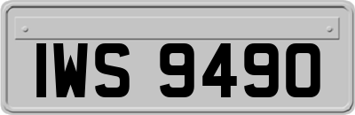 IWS9490