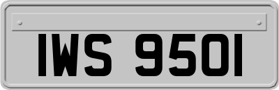 IWS9501