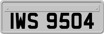 IWS9504