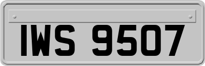 IWS9507