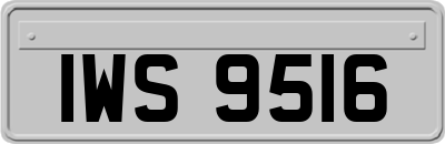 IWS9516