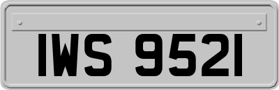 IWS9521
