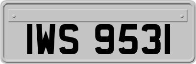 IWS9531