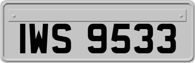 IWS9533