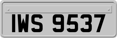 IWS9537