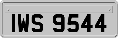 IWS9544