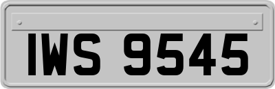 IWS9545