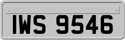 IWS9546