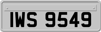 IWS9549
