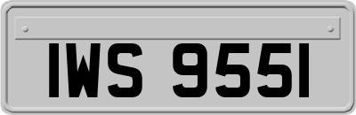 IWS9551