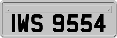 IWS9554