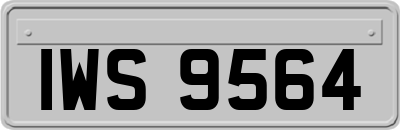 IWS9564