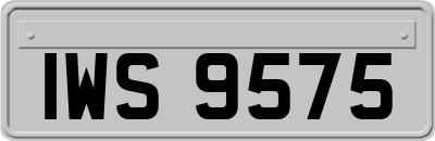 IWS9575