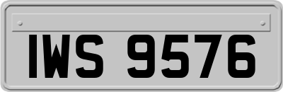 IWS9576