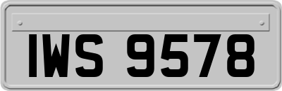 IWS9578