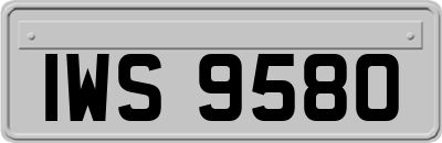 IWS9580