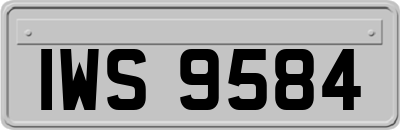 IWS9584