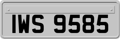IWS9585