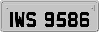 IWS9586