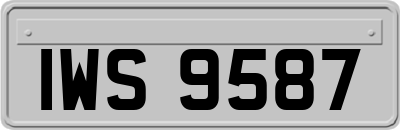 IWS9587