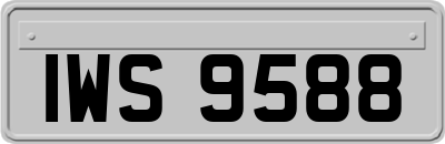 IWS9588