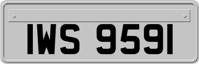 IWS9591