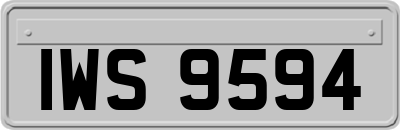 IWS9594