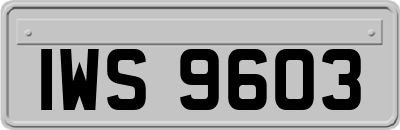 IWS9603