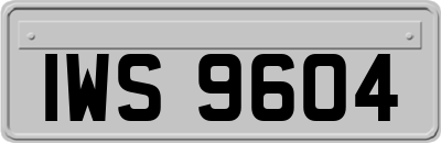 IWS9604